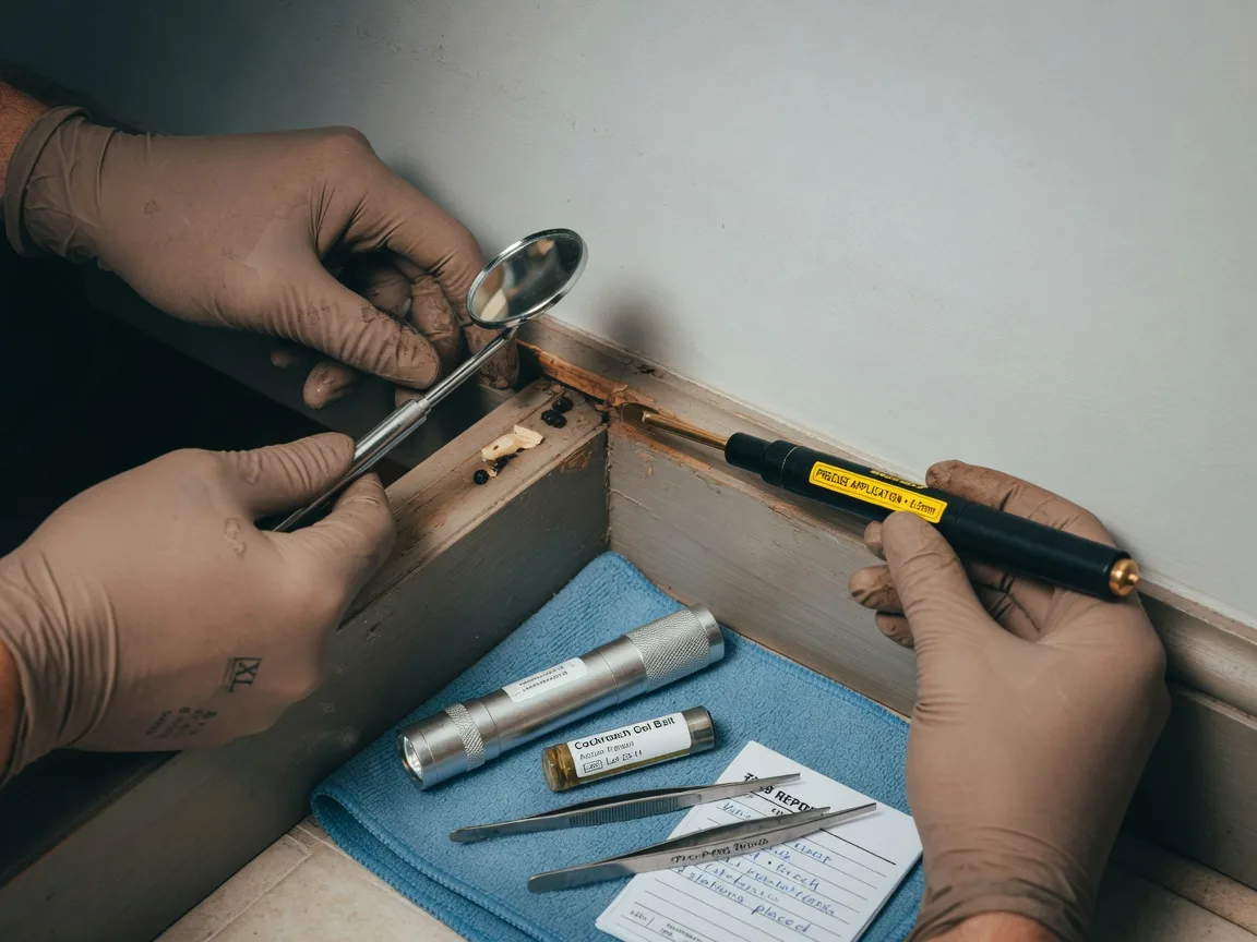Why choose Emergency Pest Control in Ortley, SD